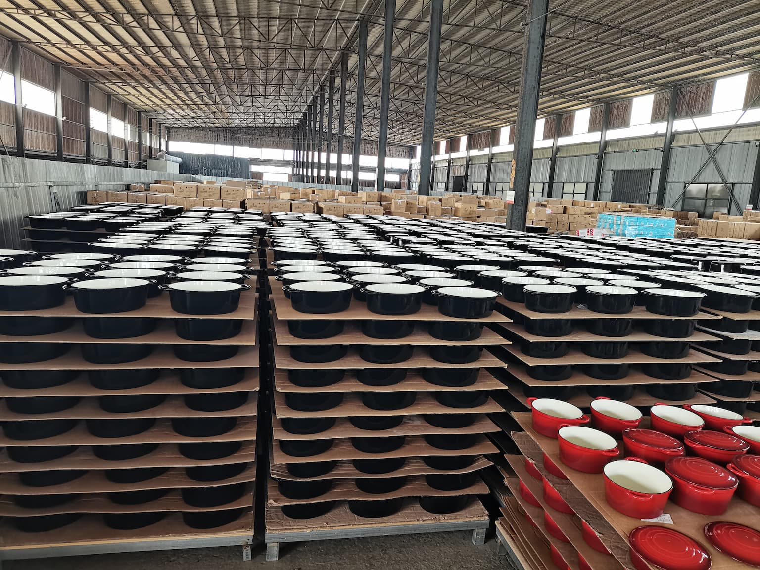 Warehouse